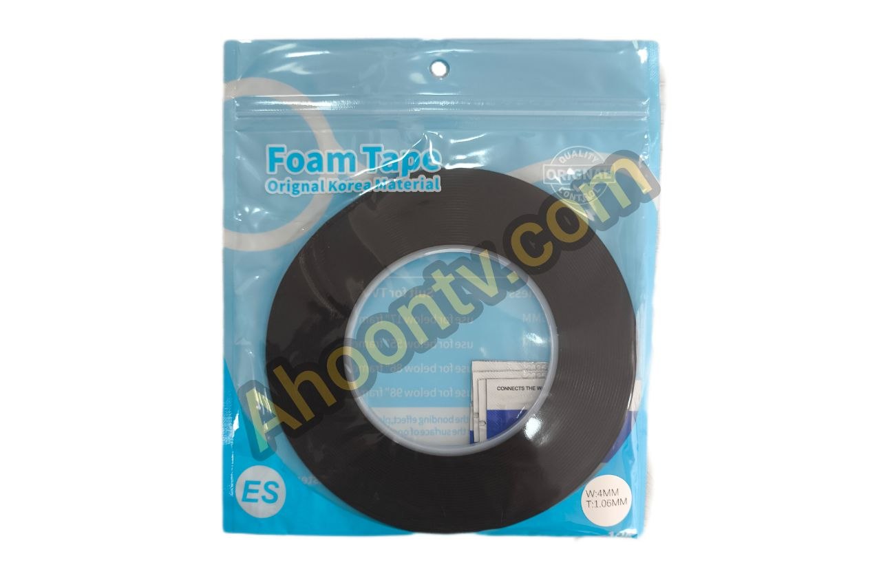 چسب فرم لس 5MM
